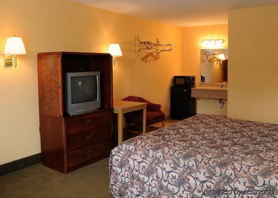 Budget Lodge Churchland Chesapeake Værelse billede