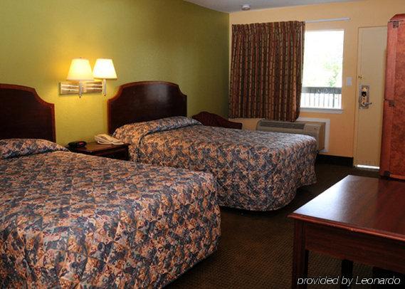 Budget Lodge Churchland Chesapeake Værelse billede