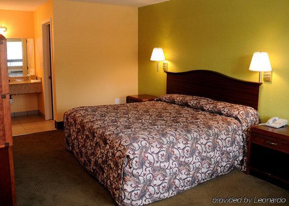 Budget Lodge Churchland Chesapeake Værelse billede